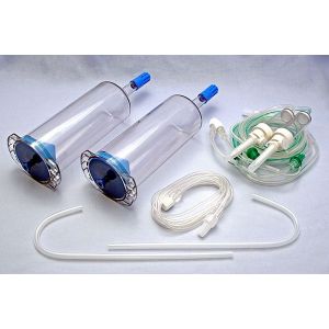 Набор CT2/MRT Set ELS