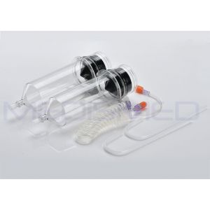 Шприцы-колбы SDS-CTP-QFT, Байер. (США)