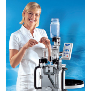 Трубка насоса XD8003 к инжектору автоматическому для компьютерной томографии модели XD 8000 СТ Motion «Ulrich GmbH & Co. KG», Германия