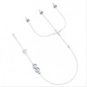 Трубка насоса 600155 для инжектора ангиографического Ulrich. (Аналог XD 2020). Производство Shenzhen Antmed Co.,Ltd.(Китай).